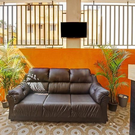 Hotel O Honnagiri Residency Bengaluru Kültér fotó